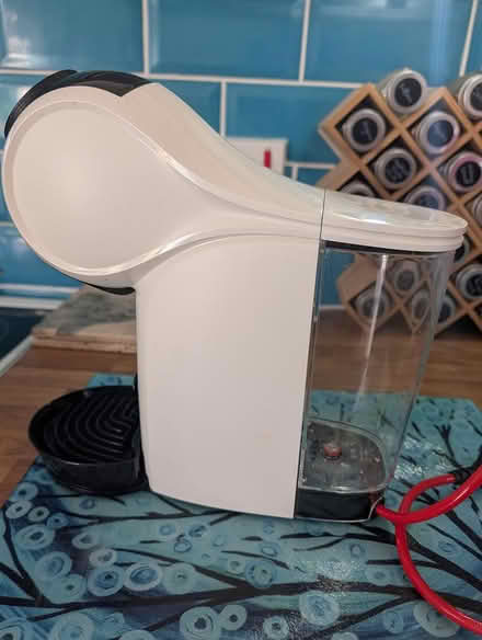 Photo of free DeLonghi Coffee Maker (pods) (Stewartby MK43) #2