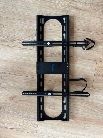Photo of free TV wall mount bracket (Worthing) #1