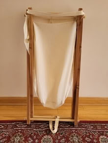 Photo of free Laundry Hamper (20874) #1