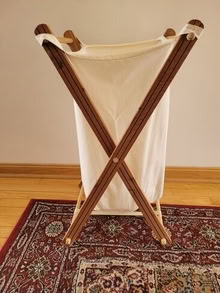 Photo of free Laundry Hamper (20874) #2