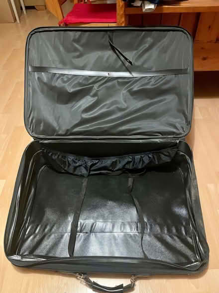 Photo of free Large suitcase (Headington OX3) #3