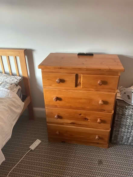 Photo of free Drawer (Egham TW20) #1