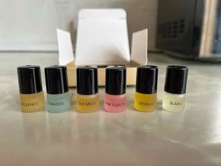 Photo of free Oil based perfume (NW9) #3
