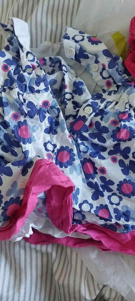 Photo of free Age 3- 6 months baby girl clothes (Lower Weston) #2