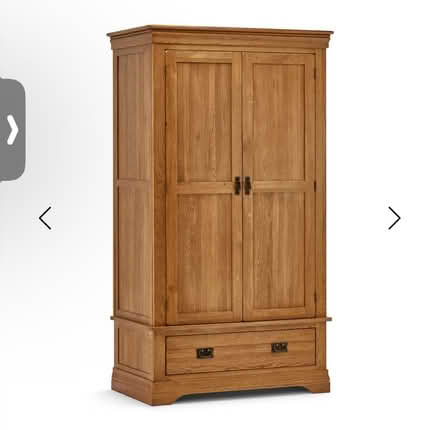 Photo of Wardrobe (M188LZ) #1