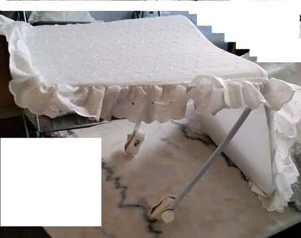 Photo of free Trolley Sun Shade (Chapel-en-le-Frith SK23) #1