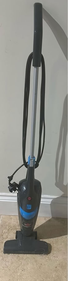 Photo of free Bissell Vacuum Cleaner (Breaston) #1