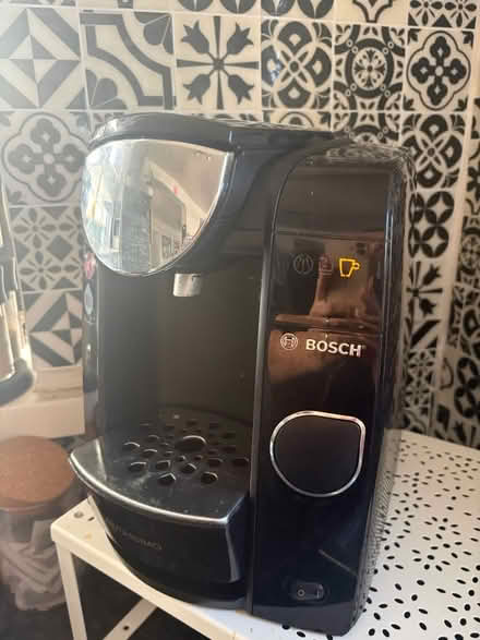 Photo of free Tassimo coffee machine (Leeds LS8) #1