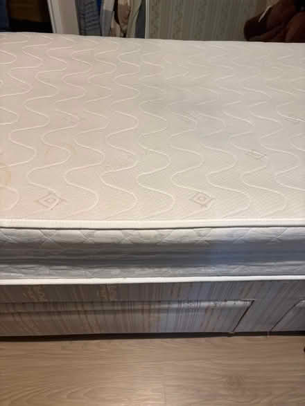 Photo of free Single bed (Parkwood Rainham ME8) #1