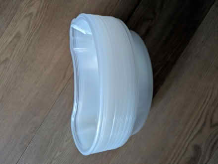 Photo of free Plastic trays (Kenilworth) #1