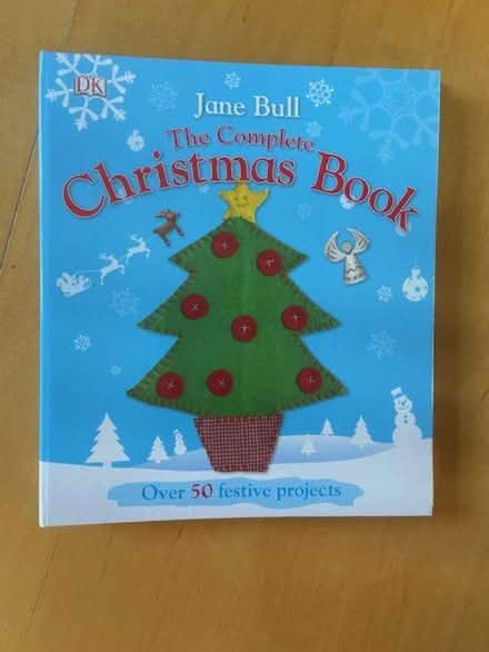 Photo of free Two activity books (GU14) #2