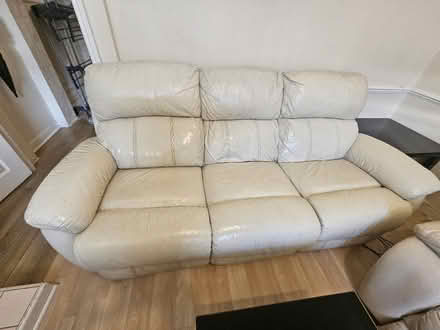 Photo of free Couches and dining table (NR3) #3