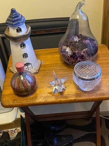 Photo of free Ornaments (B9 bordesley green) #1