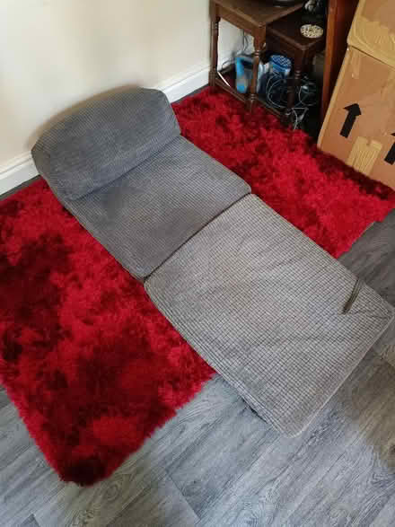 Photo of free Bed chair thing (Fazeley Junction B78) #3