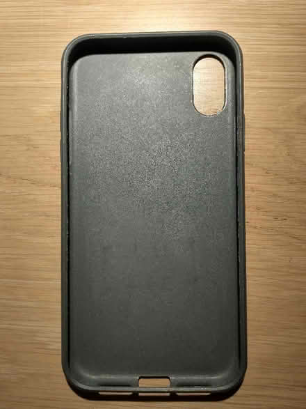 Photo of free Cover for iPhone XR (Endmoor LA8) #2