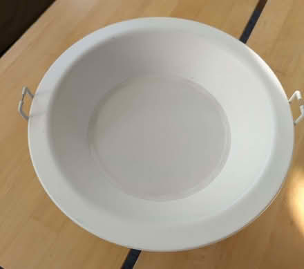 Photo of free Philips large LED downlight DN060B (North Laine BN1) #4