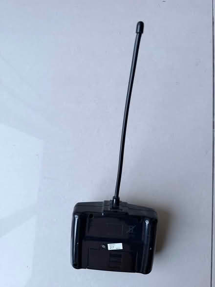 Photo of free RIC Multi Functions Remote control (Huyton) #2