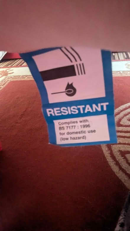 Photo of free Double mattress memory foam (Wembury PL9) #3