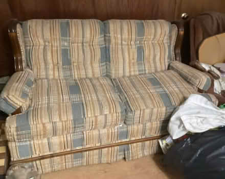 Photo of free Furniture (Waterford) #1