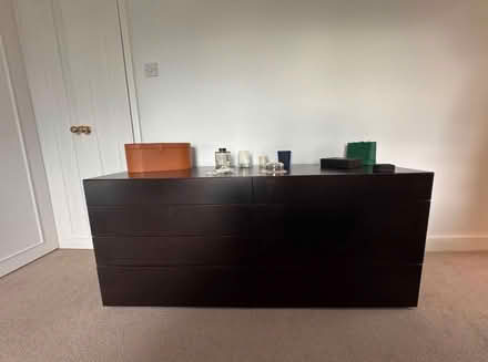Photo of free Chest of drawers (Chelsea SW10) #1