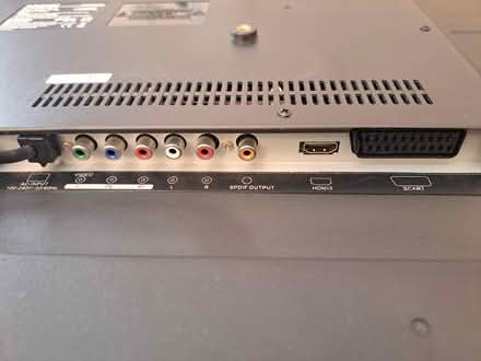 Photo of free TV (Seaside BN22) #4