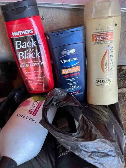 Photo of free Hair products (20853) #1