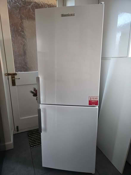 Photo of free Refrigator (Hertsmere WD6) #4