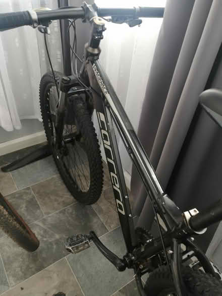Photo of free carrera vengeance mountain bike (Chaddesden. Derby.) #1