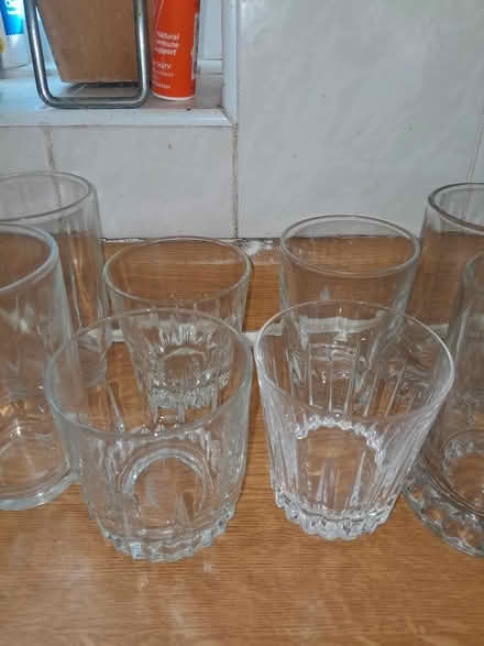 Photo of free Glasses (Mayland CM3) #2