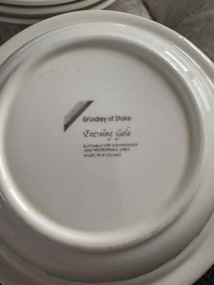 Photo of free Bowls and side plates (NE5 Cowgate) #2