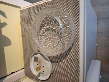 Photo of free Ceiling lights. (Biggin Hill TN16) #2