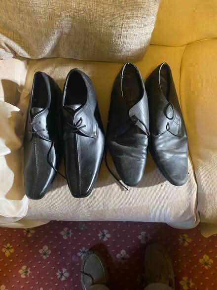 Photo of free Shoes (B9 bordesley green) #1
