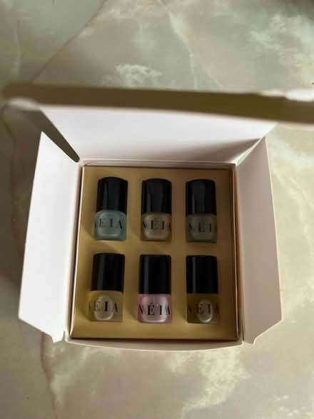 Photo of free Oil based perfume (NW9) #1
