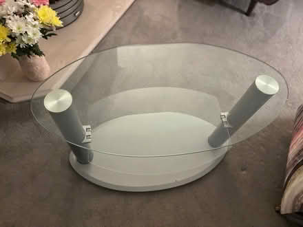 Photo of free TV STand (Southport PR9) #2