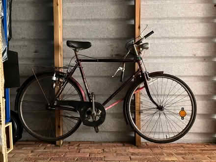 Photo of free Vintage Kalkhoff Premium Bike (SE21) #1