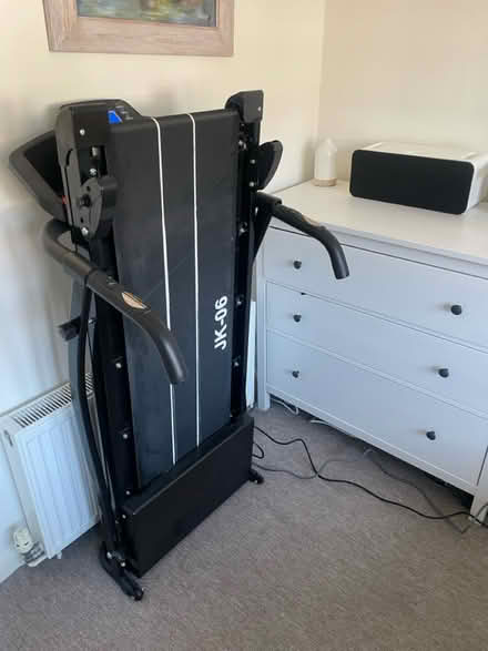 Photo of free Folding Treadmill (Bromley South BR2) #1