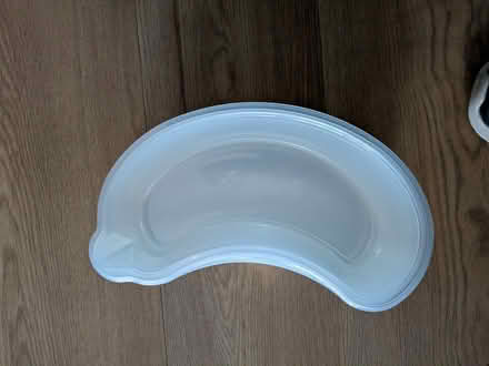 Photo of free Plastic trays (Kenilworth) #2