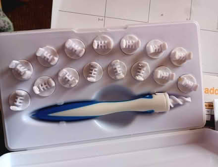 Photo of free wax remover (Allington NG32) #1