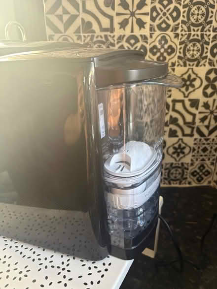 Photo of free Tassimo coffee machine (Leeds LS8) #2