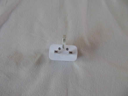 Photo of free USB power adapter (Nailsworth) #2