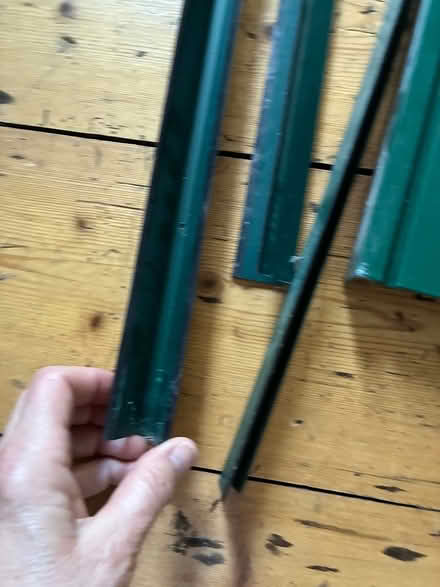 Photo of free Various Rhino greenhouse bits (St Andrews Bristol.) #3