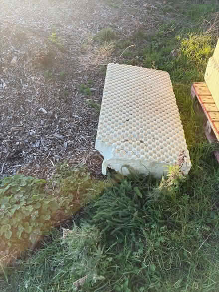 Photo of free Large insulated blocks (Isoquick) (Vale of White Horse OX13) #2