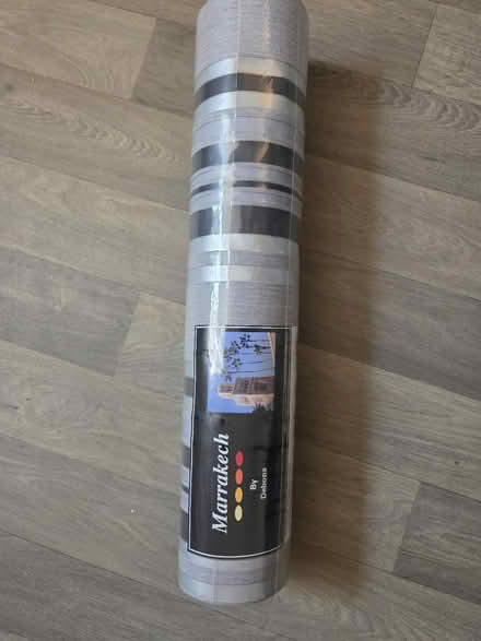 Photo of free 1 roll wallpaper (Welwyn garden city) #1