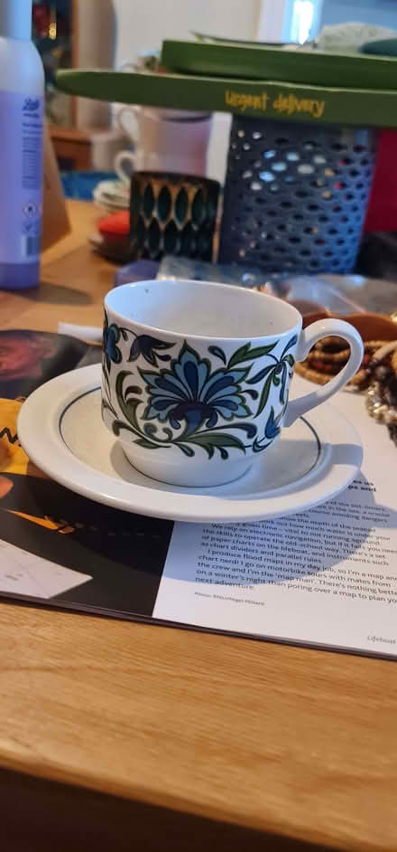 Photo of free Imperfect vintage items (Ashford TW15) #1