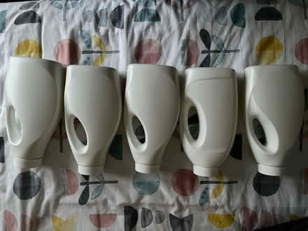 Photo of free Empty bottles (Poplars SG2) #1