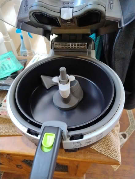 Photo of free Tefal air fryer (Forest Hill SE23) #2