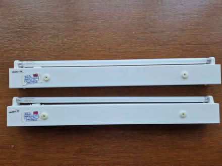 Photo of free 2 Kitchen Cabinet fluorescent lights (West Moors BH22) #2