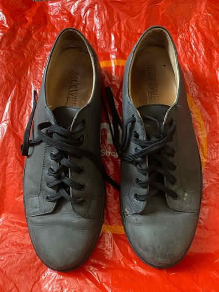 Photo of free Jack Wills Shoes (Wincobank S9) #1