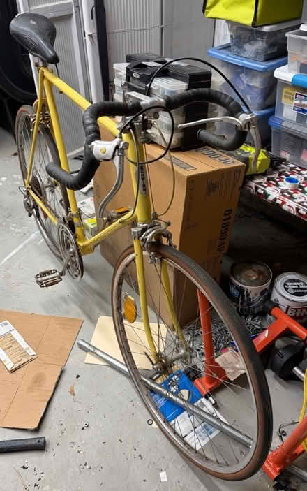 Photo of free Vintage Schwinn (10-Speed) (Belmont, MA) #1