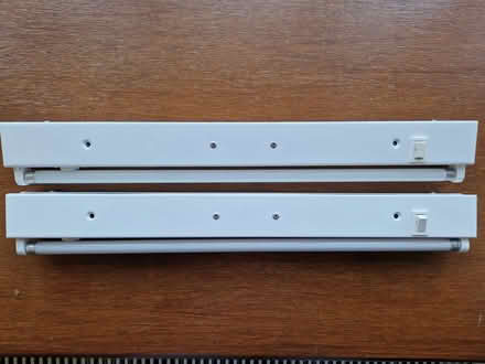Photo of free 2 Kitchen Cabinet fluorescent lights (West Moors BH22) #3